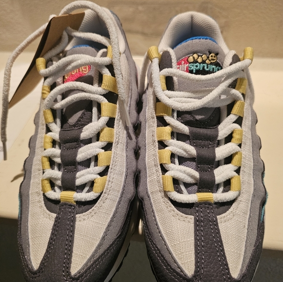 Nike Air Max 95 - Picture 5 of 5